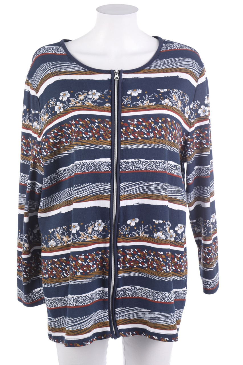 Paola! - Longsleeve-Shirt - XXXXL