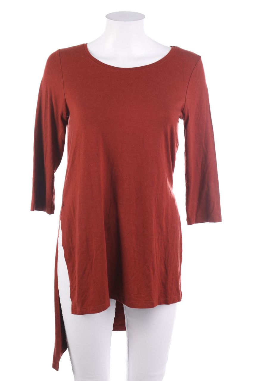 ONLY - 3/4-Arm-Shirt - S