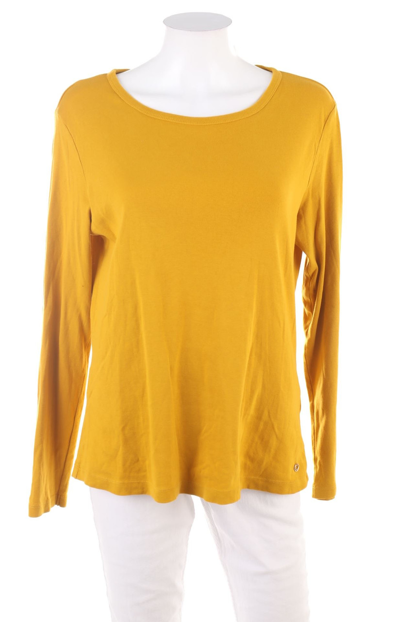 s.Oliver - Longsleeve-Shirt - 2XL