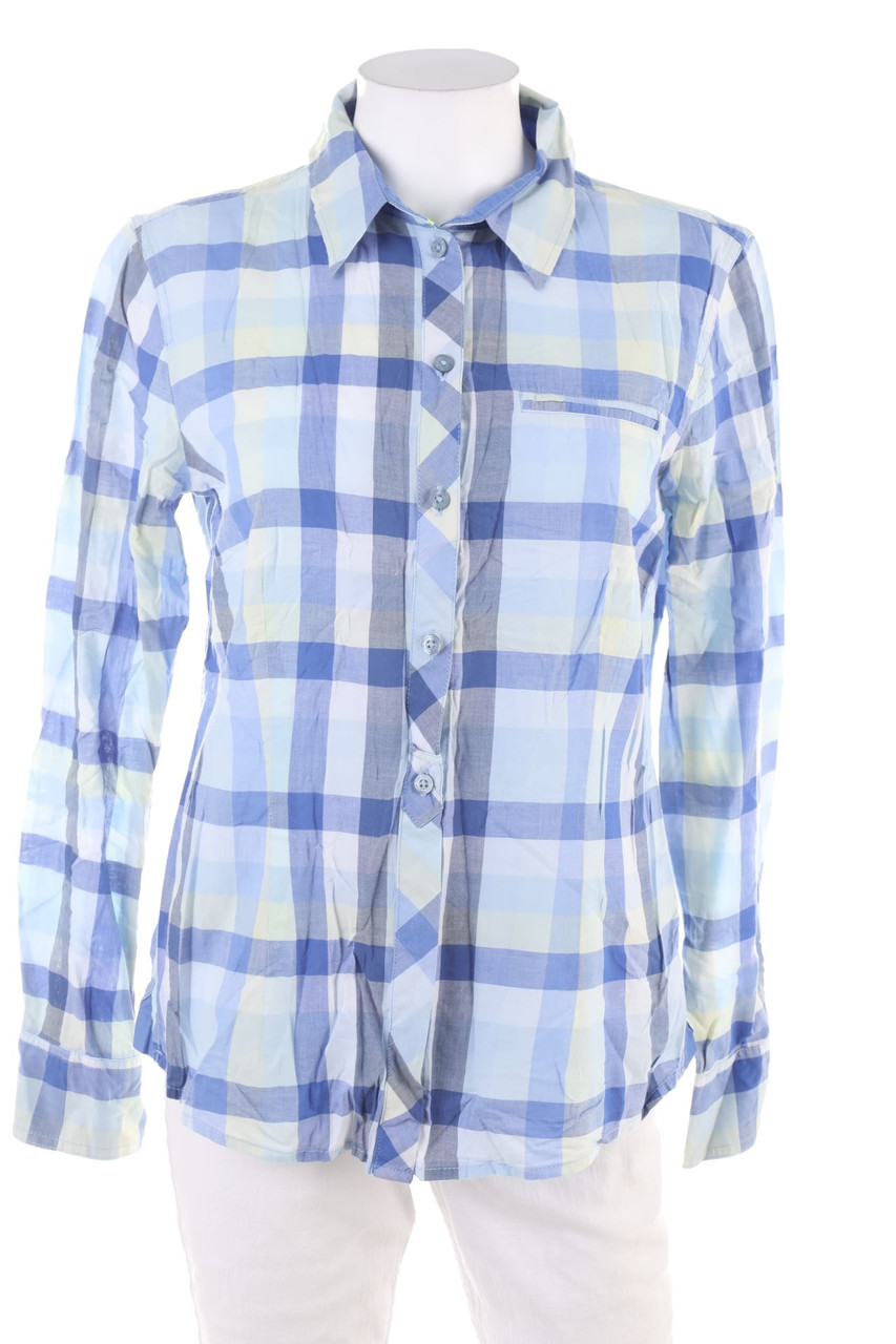 TOM TAILOR - Hemd-Bluse - L