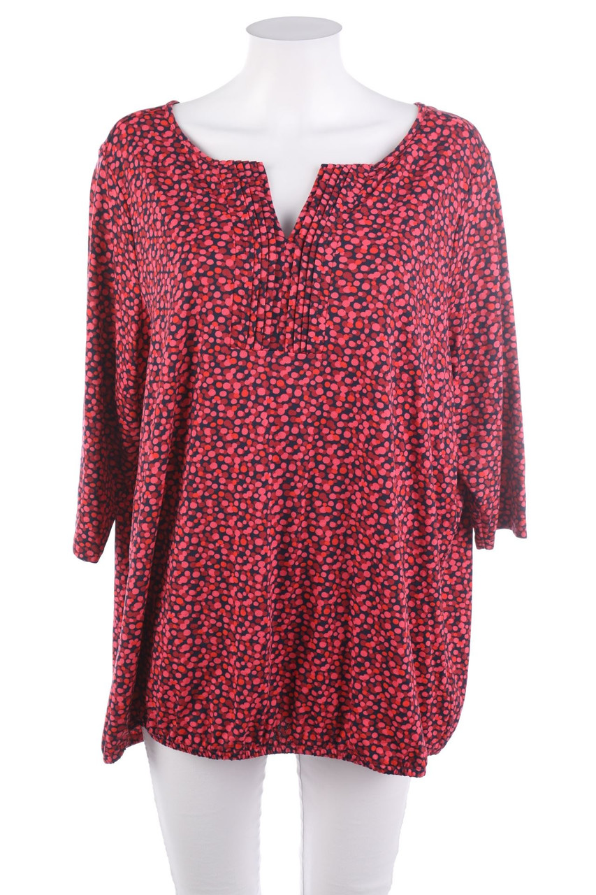 olsen - 3/4-Arm-Shirt - XXXXL