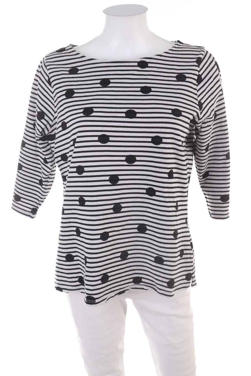 TCHIBO - 3/4-Arm-Shirt - L