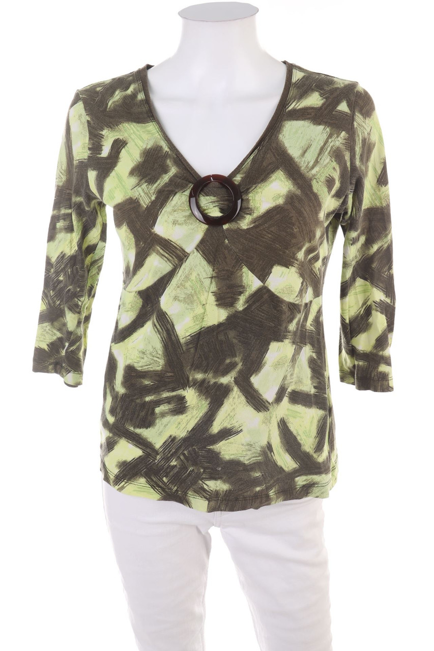 Betty Barclay - 3/4-Arm-Shirt - M