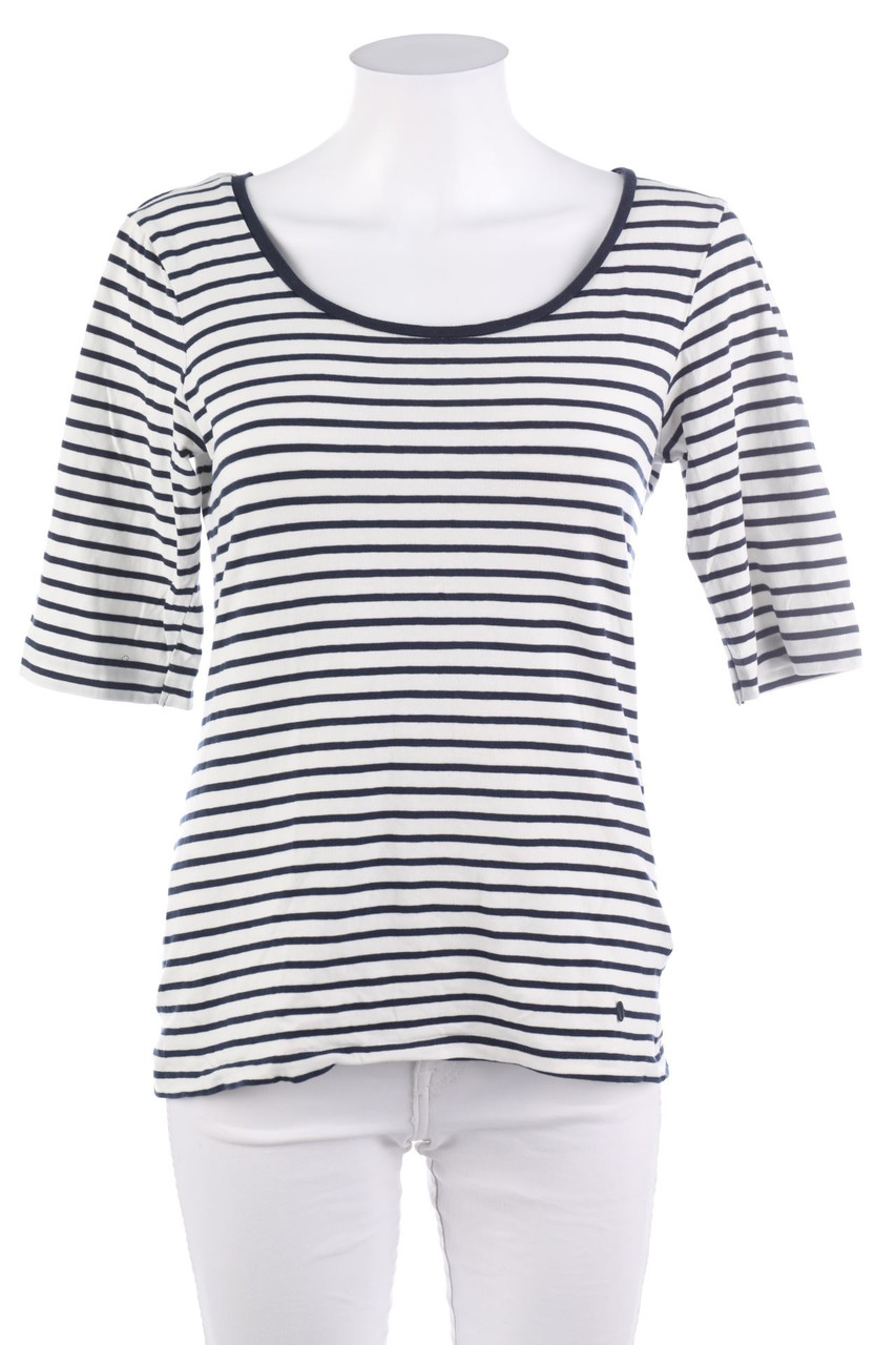 TOM TAILOR - Kurzarm-Shirt - L