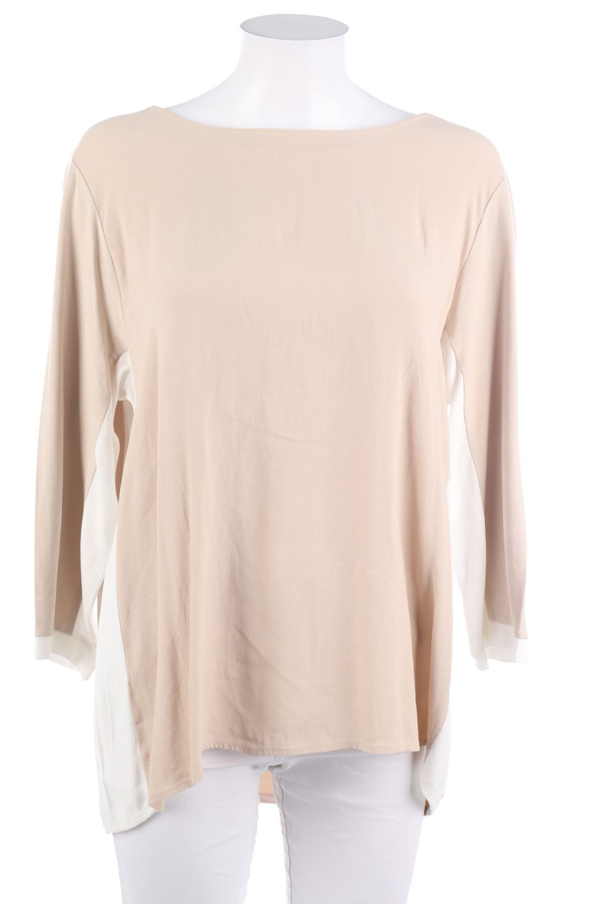 Street One - 3/4-Arm-Shirt - 2XL