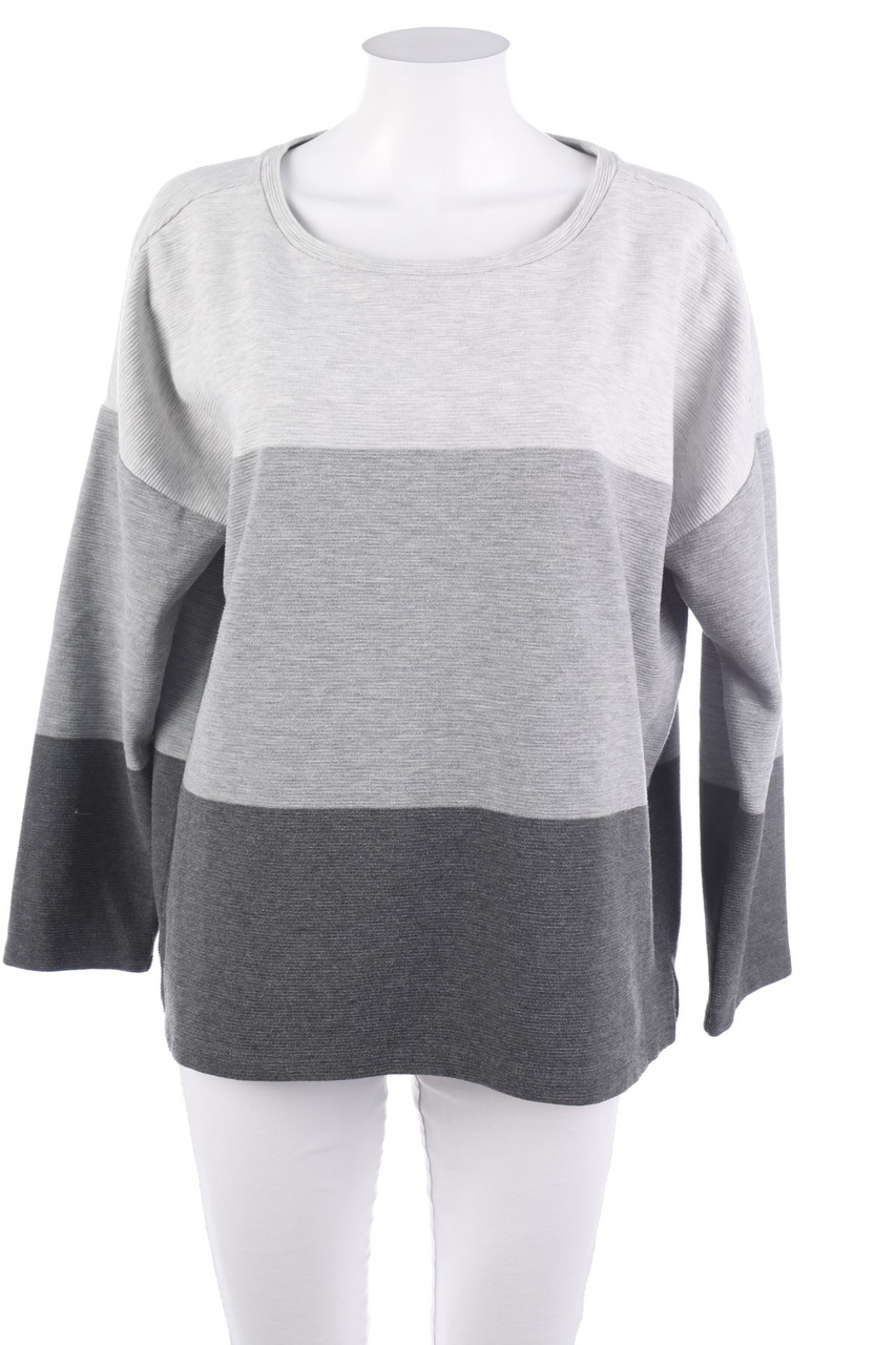 s.Oliver - Longsleeve-Shirt - 3XL