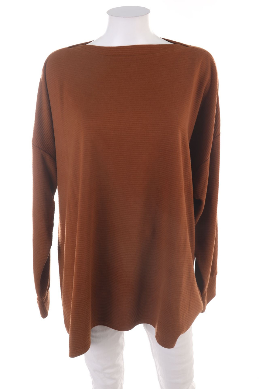 maxiblue. - Longsleeve-Shirt - 54