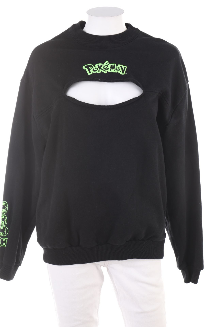 asos DESIGN - Sweatshirt - XS