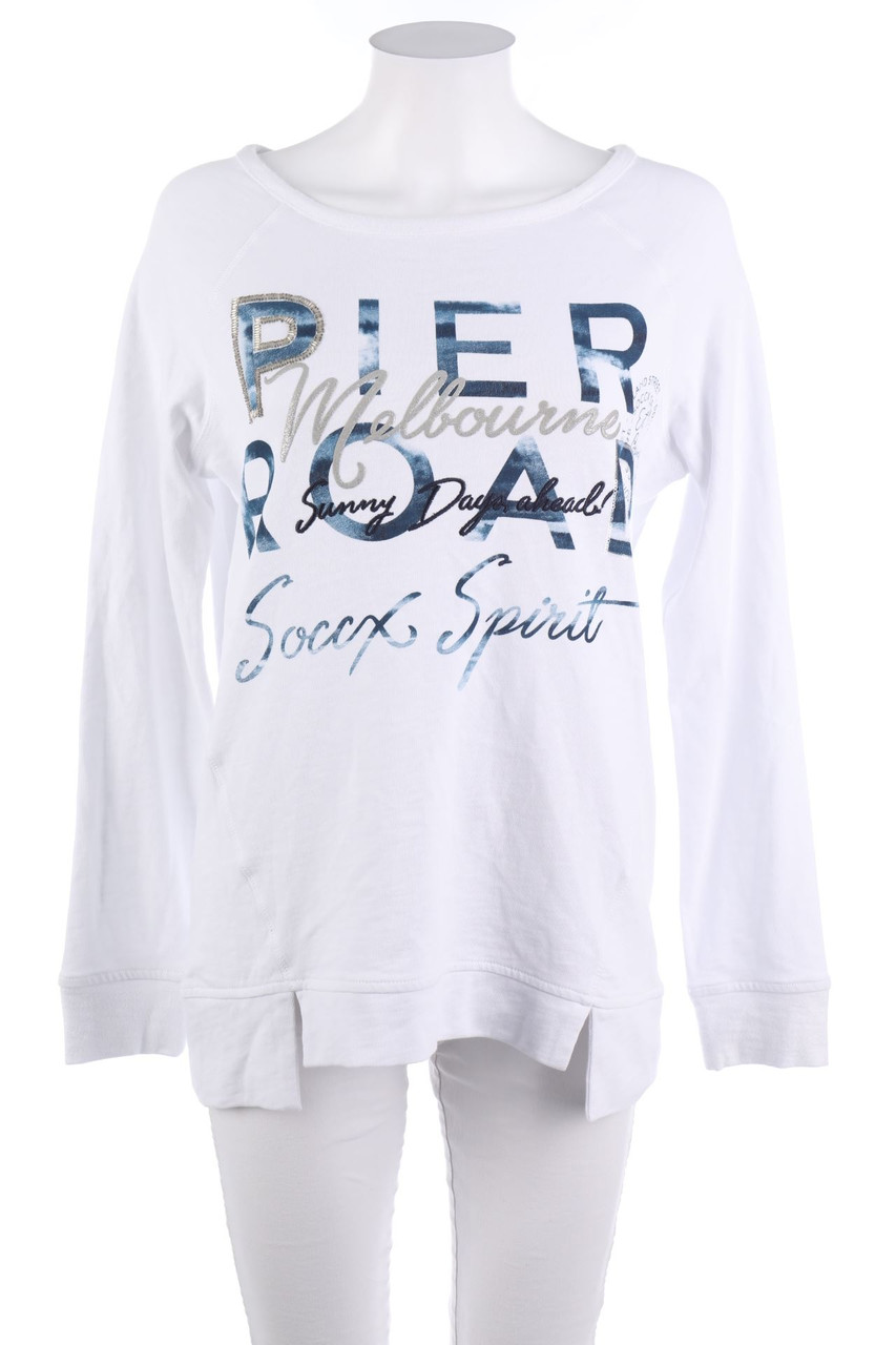 SOCCX - Sweatshirt - M