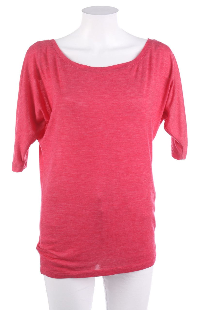 Ohne Label - Batwing-Shirt - S