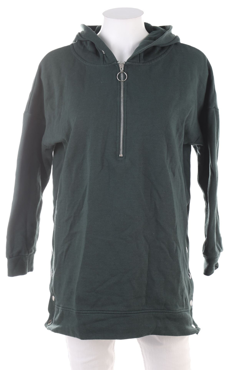 BLIND DATE - Kapuzen-Pullover - S