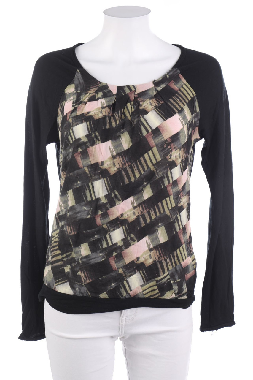 ESPRIT - Longsleeve-Shirt - M