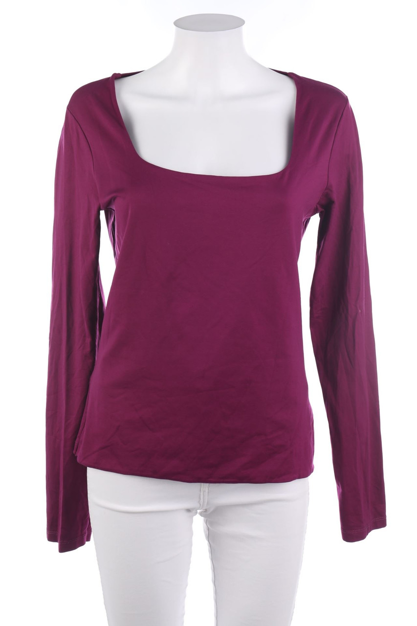 zero - Longsleeve-Shirt - XL