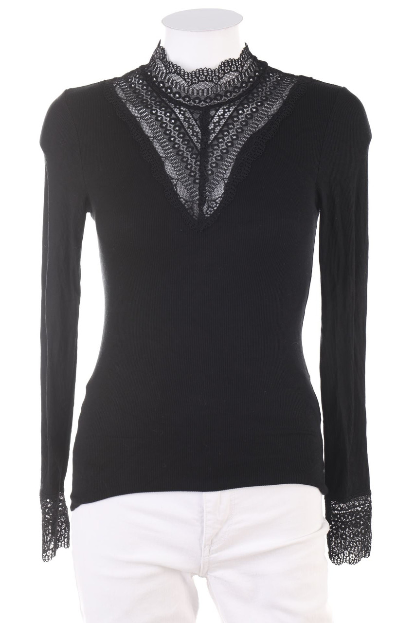 ONLY - Longsleeve-Shirt - XS