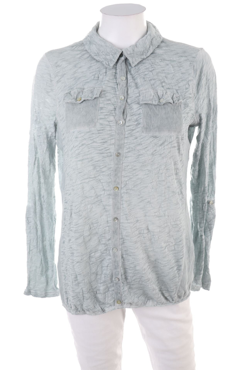 Street One - Longsleeve-Shirt - M