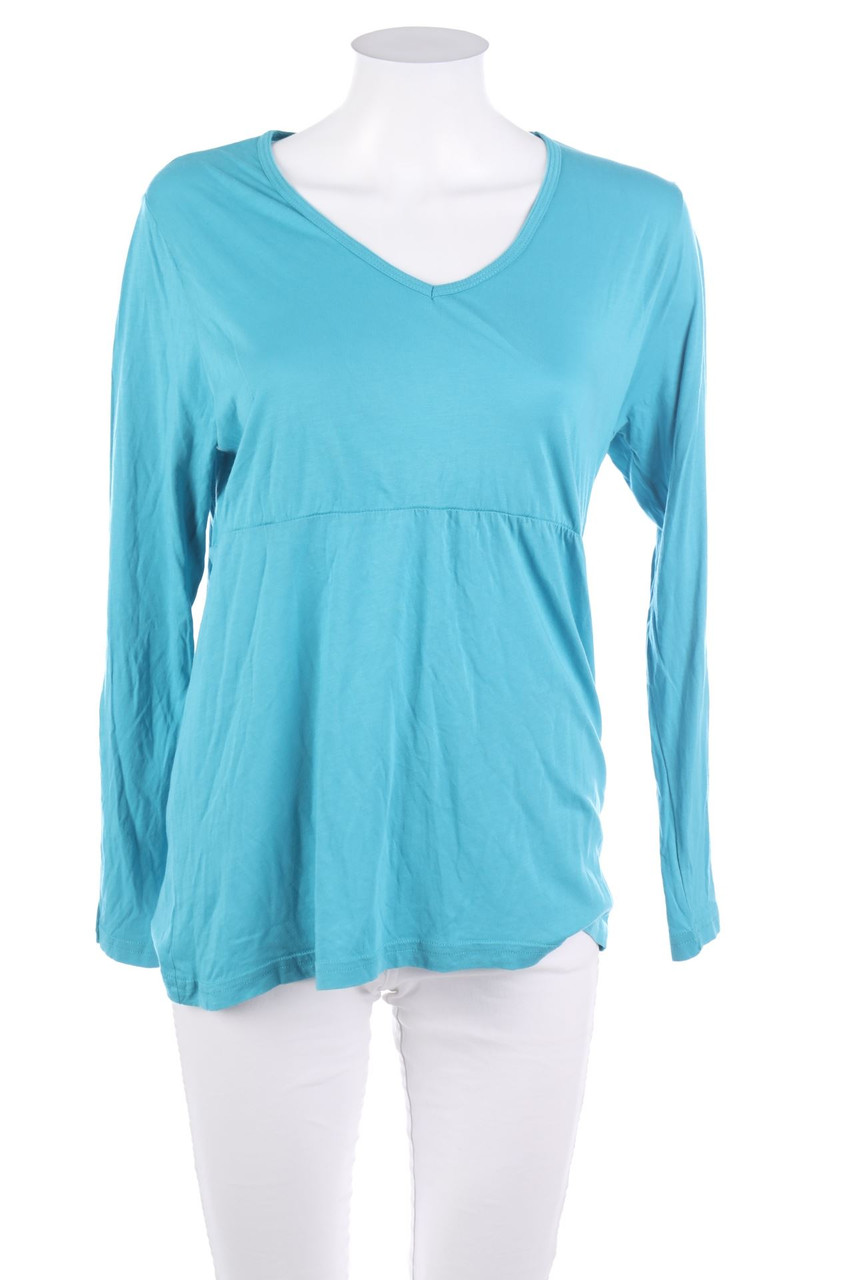 BOULE - Longsleeve-Shirt - XL