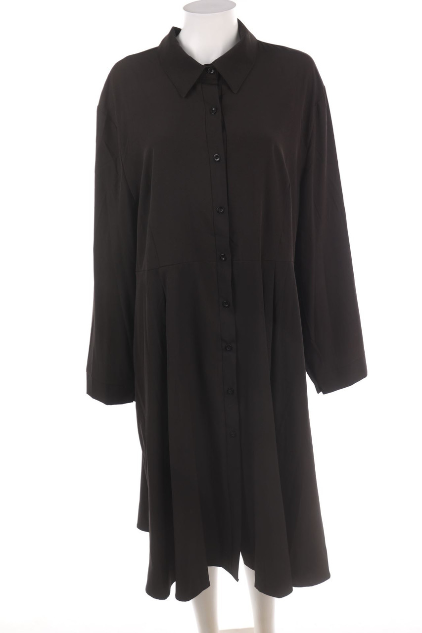 SHEIN - Blusenkleid - 3XL