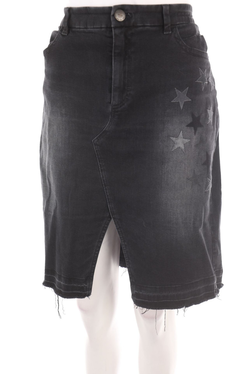 MARC CAIN - Jeansrock - 2XL