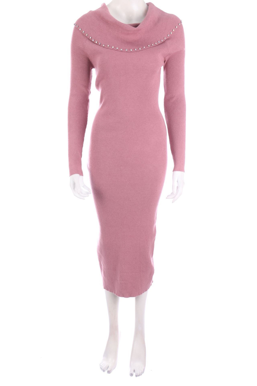 SHEIN - Abendkleid - L