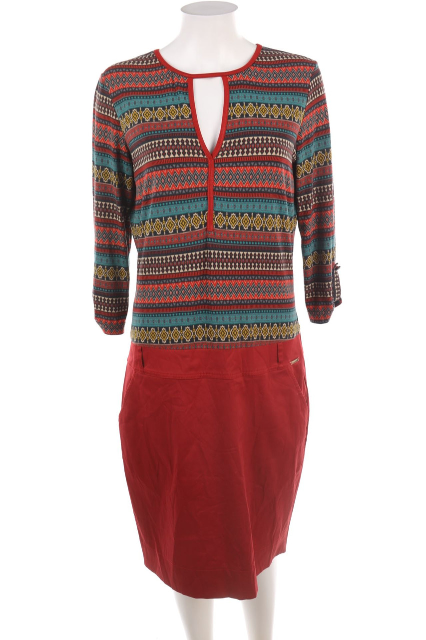 SECONDHAND - Kleid - XL