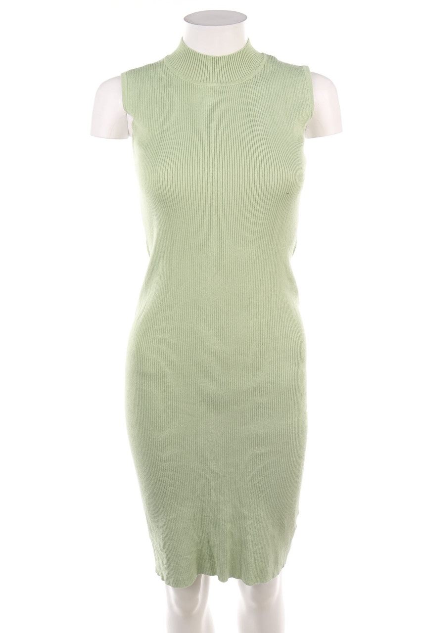 MISSGUIDED - Strickkleid - XL