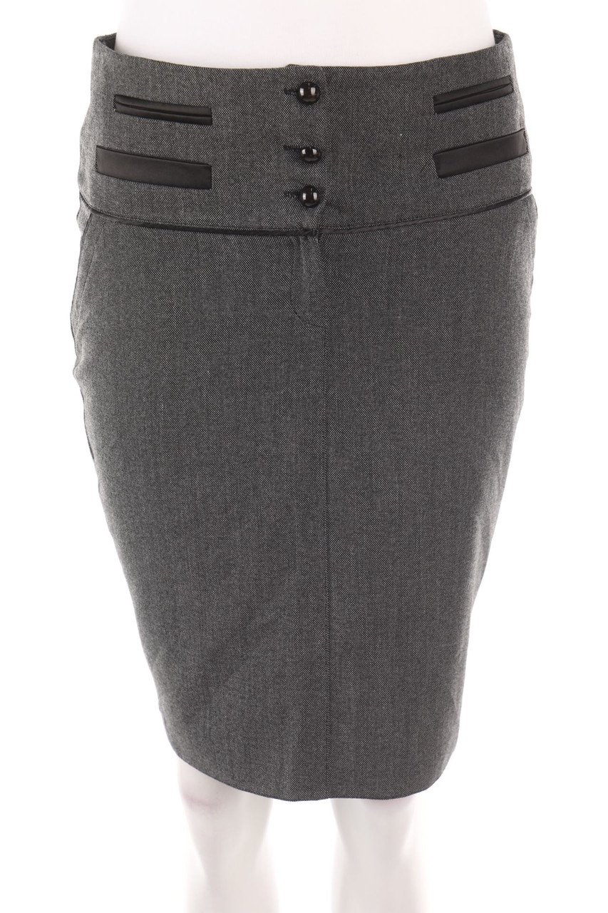 SECONDHAND - Rock - M