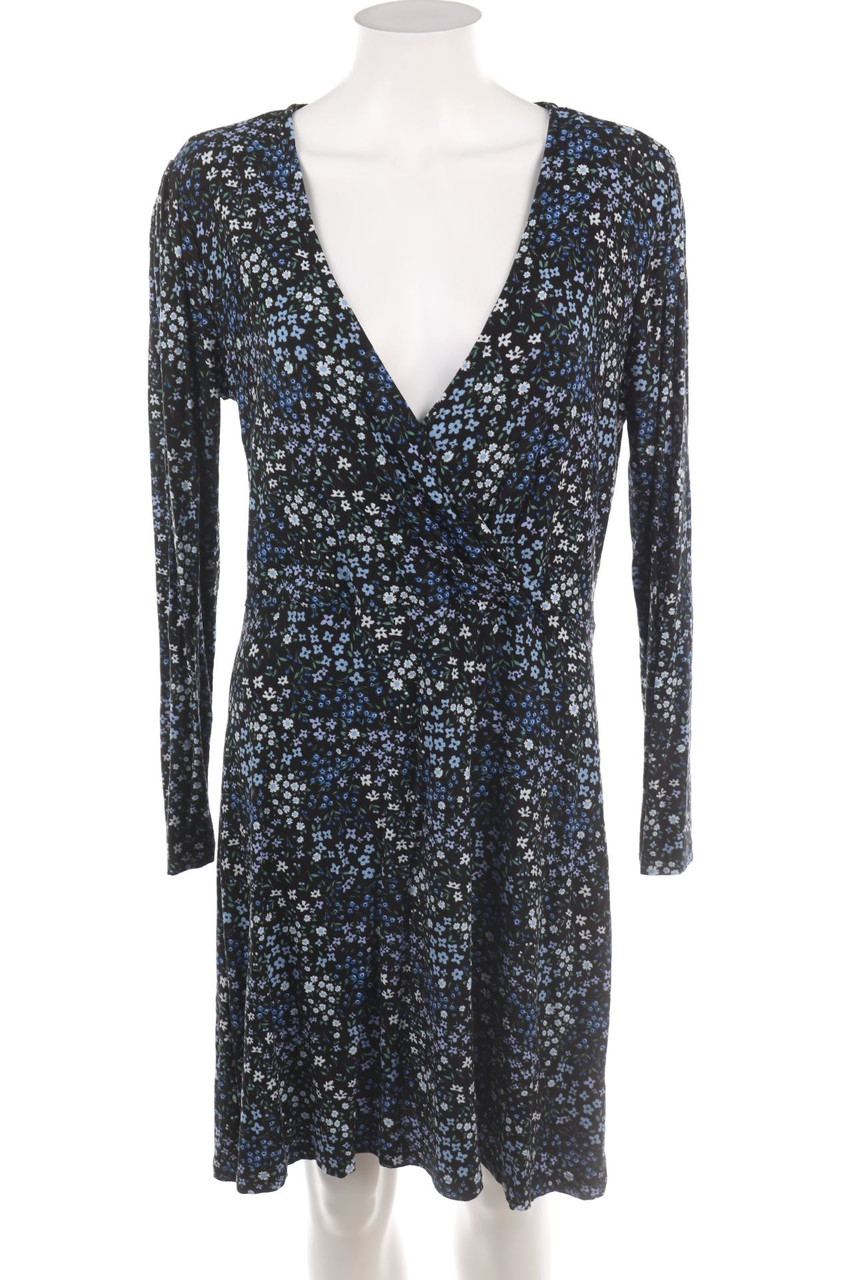 F&F - Wickelkleid - XL