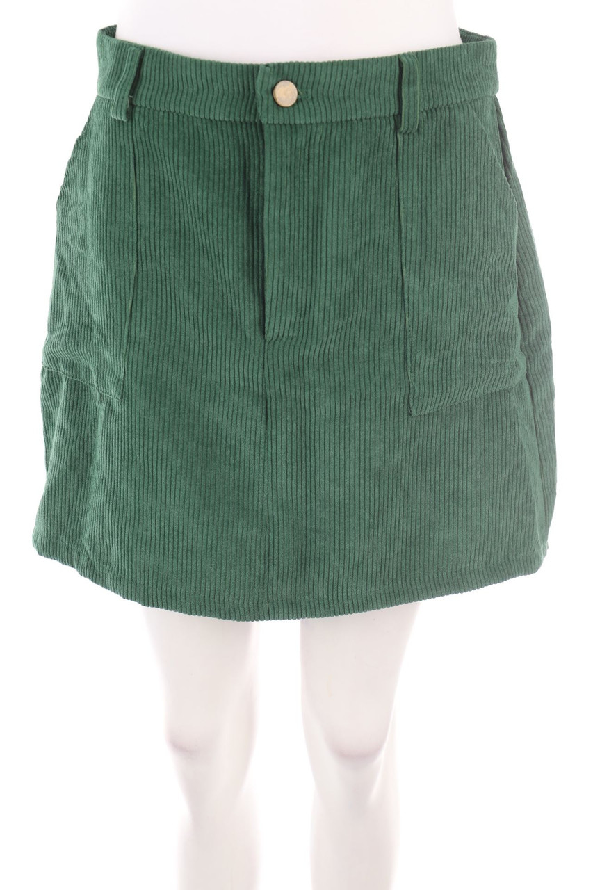 SECONDHAND - Cord-Minirock - M