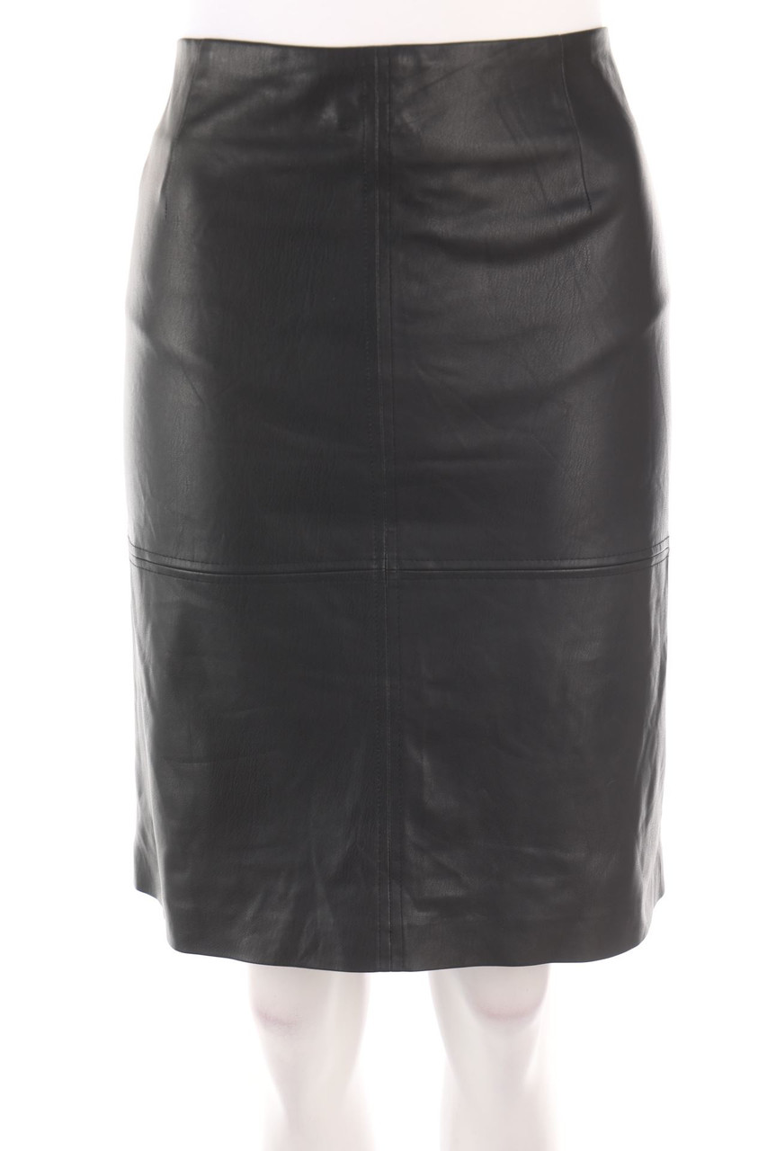 comma - Faux Leather-Rock - XL