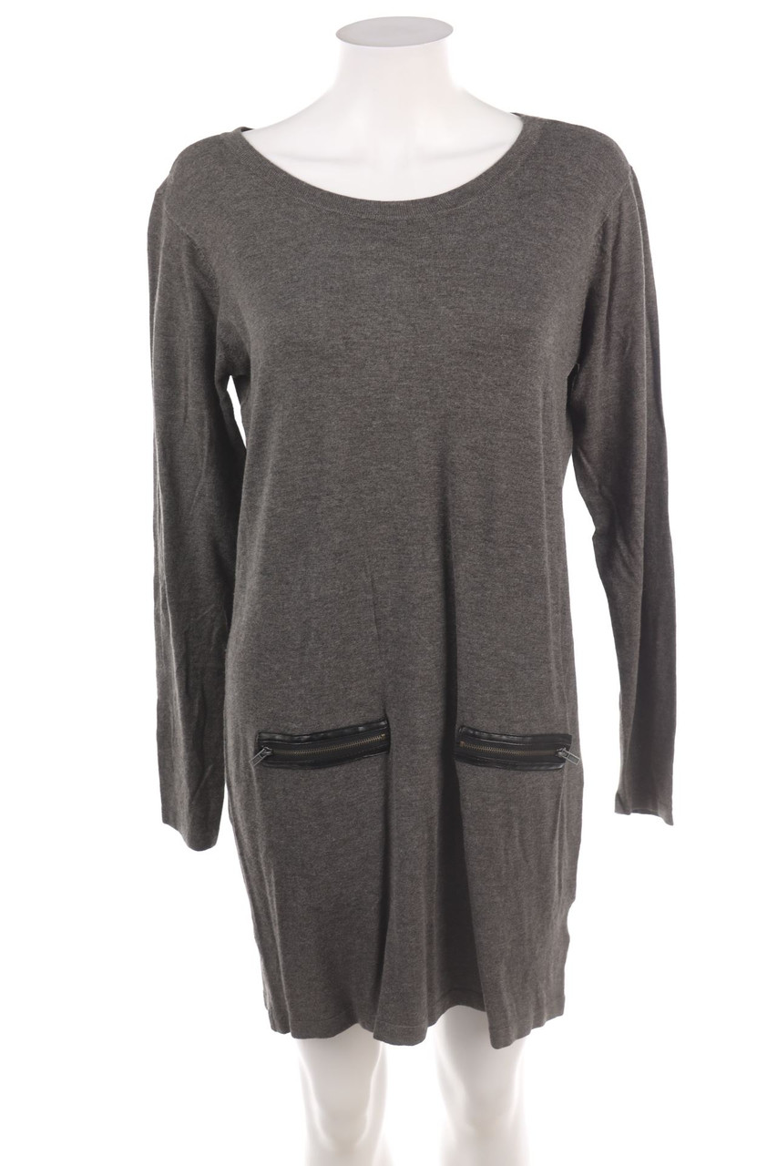 esmara - Strickkleid - L