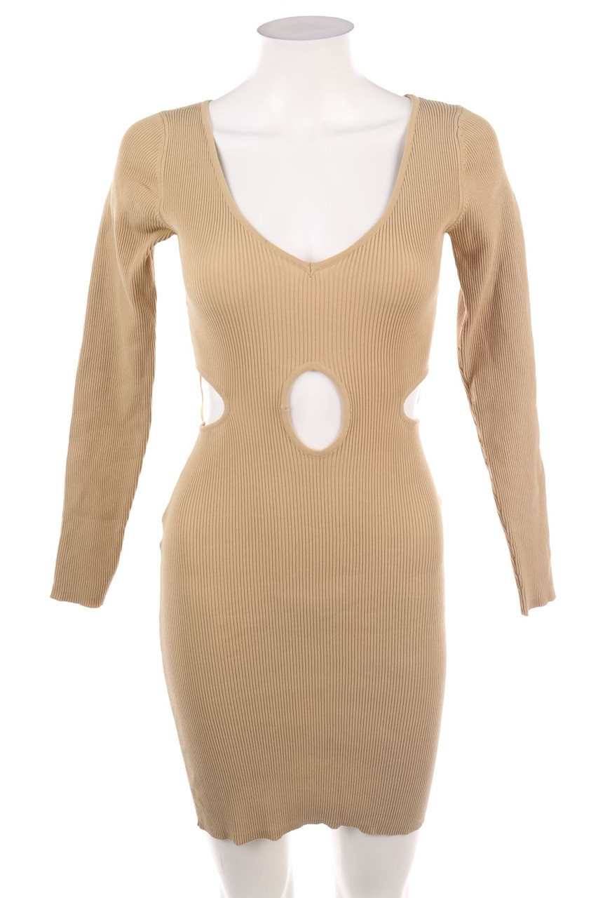 TALLY WEiJL - Strickkleid - S