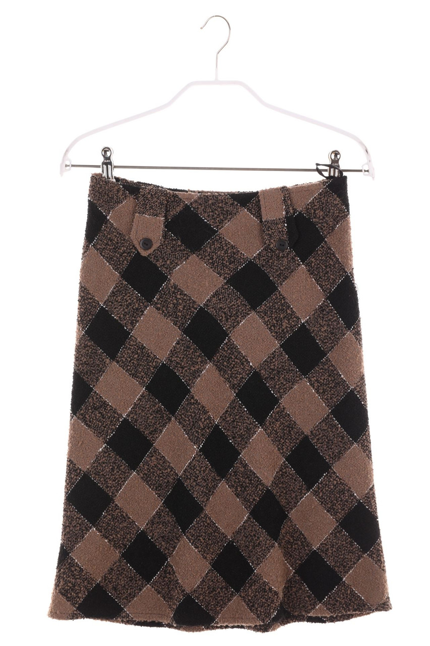 SECONDHAND - Rock - S