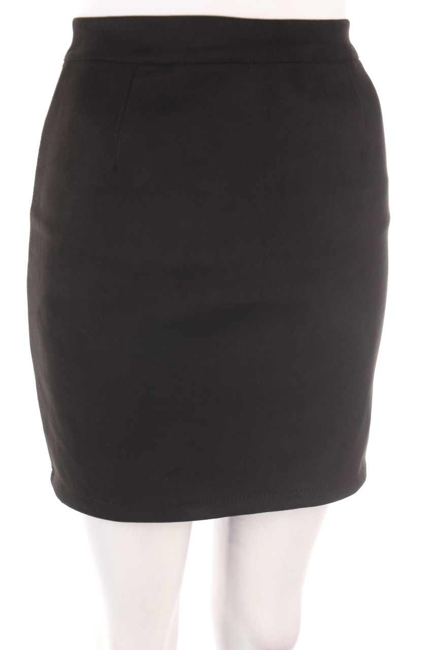 Ohne Label - Minirock - S