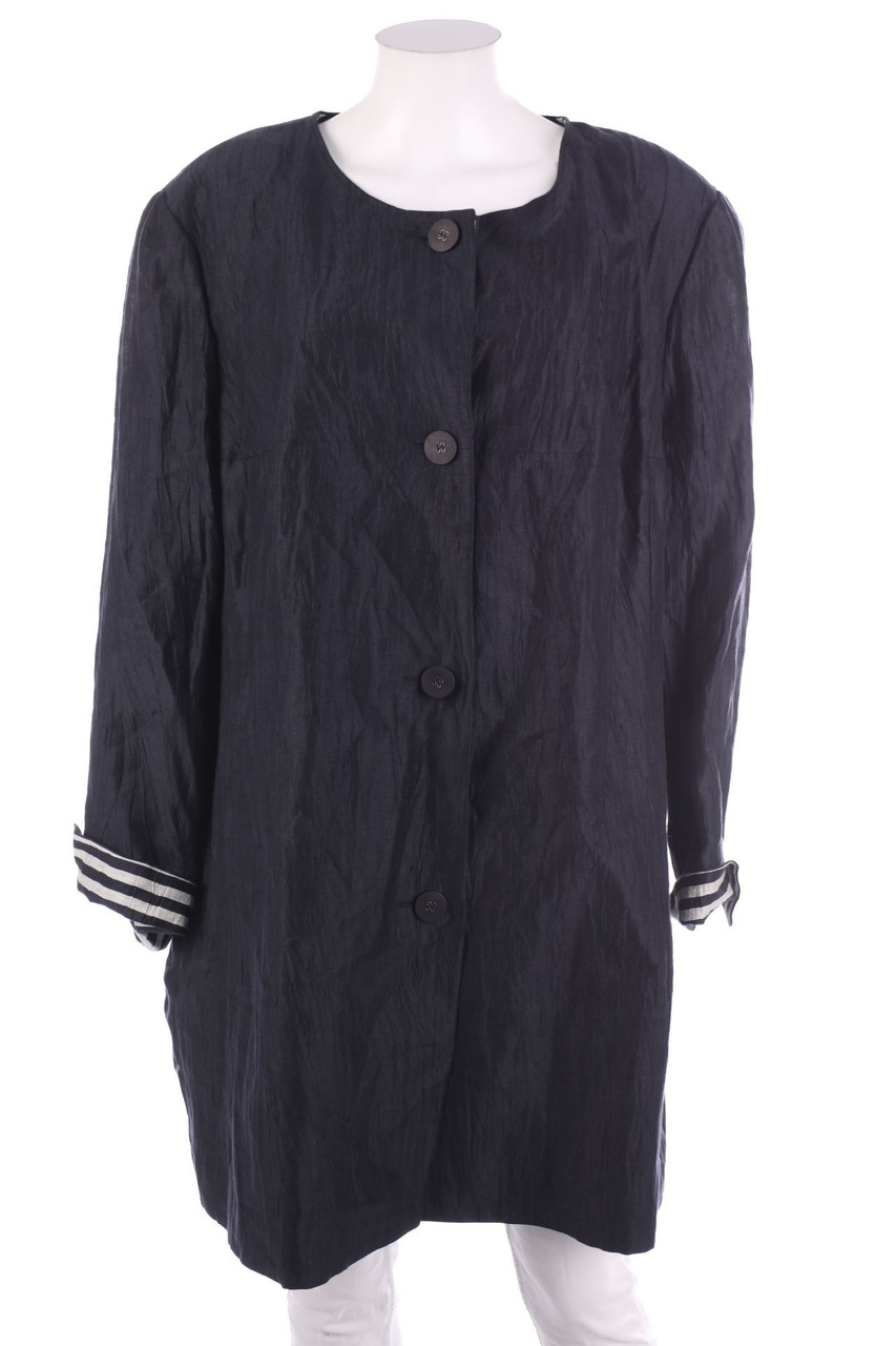 selection by Ulla Popken - Mantel - D 50