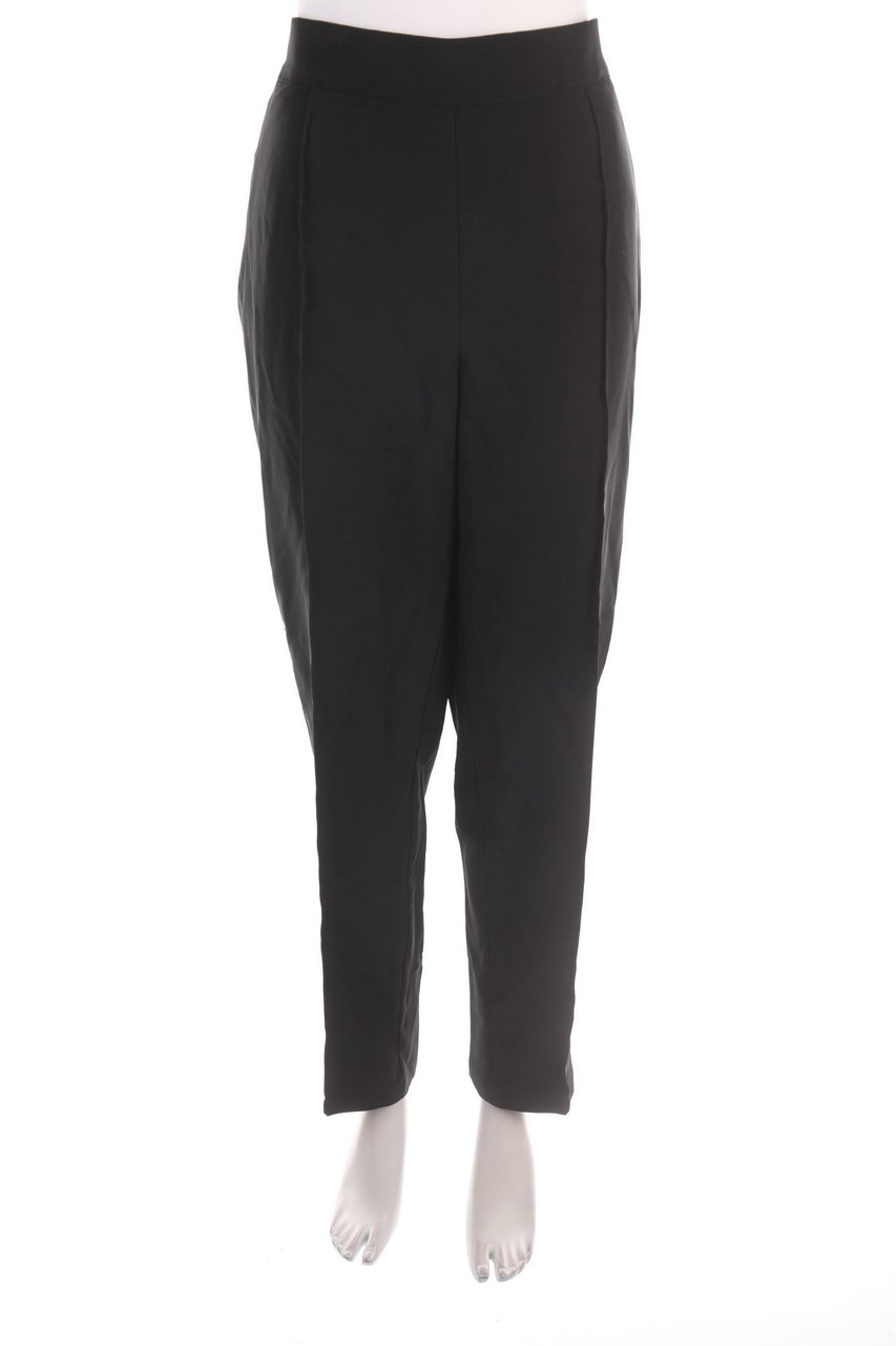 Ohne Label - Hose mit Galonstreifen - D 48