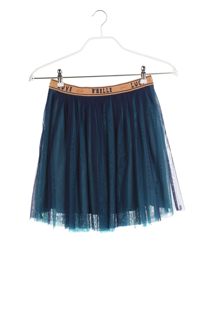 SCOTCH & SODA - Tüll-Rock - 152