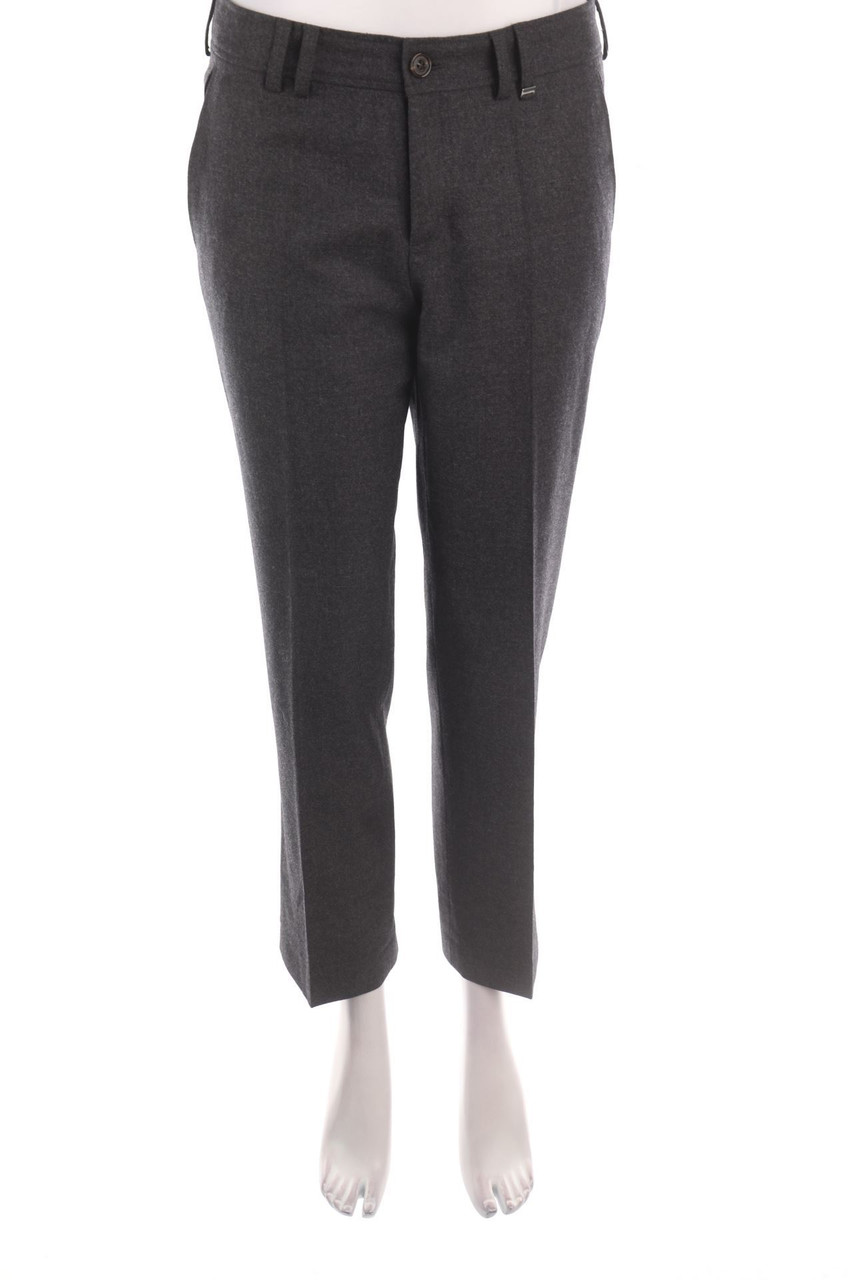 BOGNER - Hose aus Schurwolle - D 38