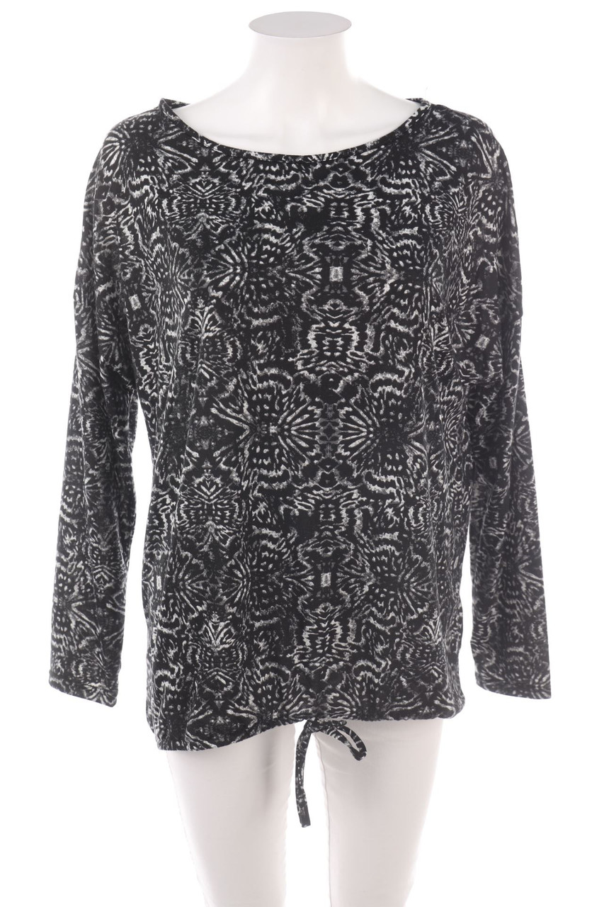 Janina - Longsleeve-Shirt - 2XL