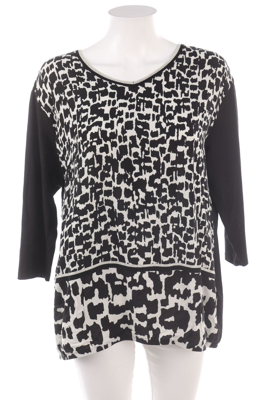 Le Comte - 3/4-Arm-Shirt - 3XL