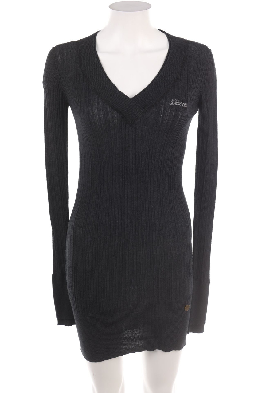 Timezone - Strickkleid - M