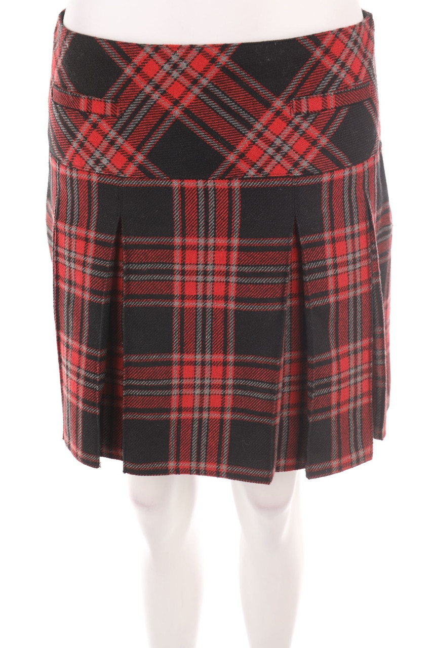 C&A - Falten-Rock - M