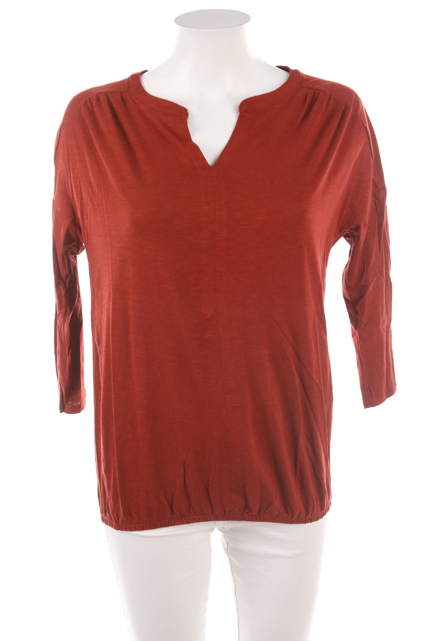 CECIL - 3/4-Arm-Shirt - XS