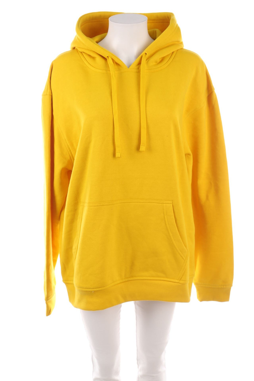 JHK - Kapuzen-Pullover - XL