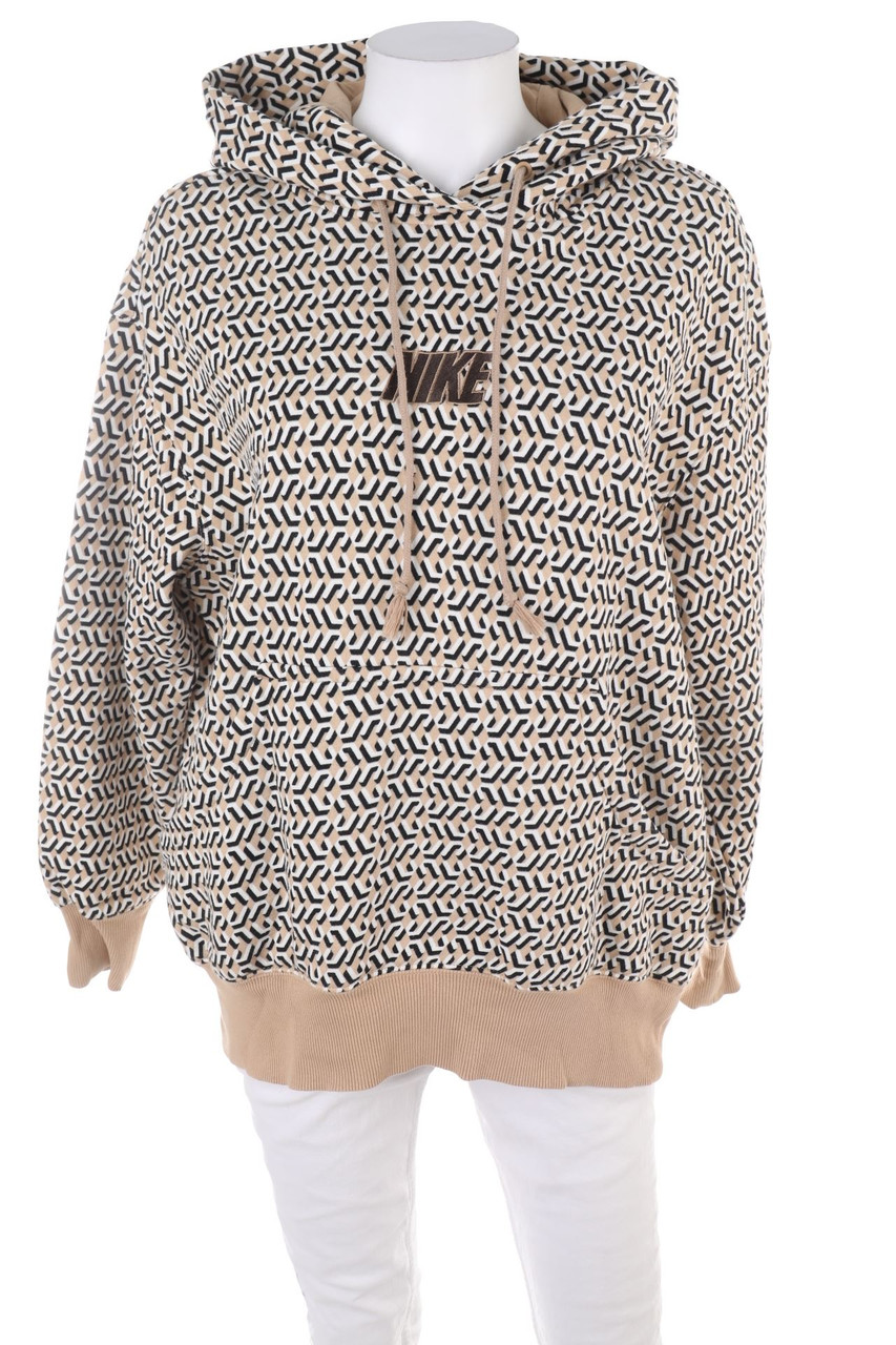 NIKE - Kapuzen-Pullover - S