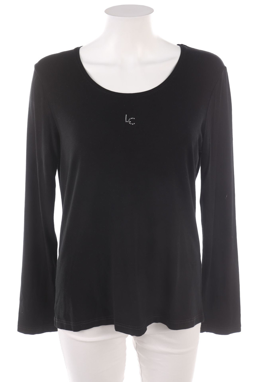 LOUISA DI CARPI - Longsleeve-Shirt - L