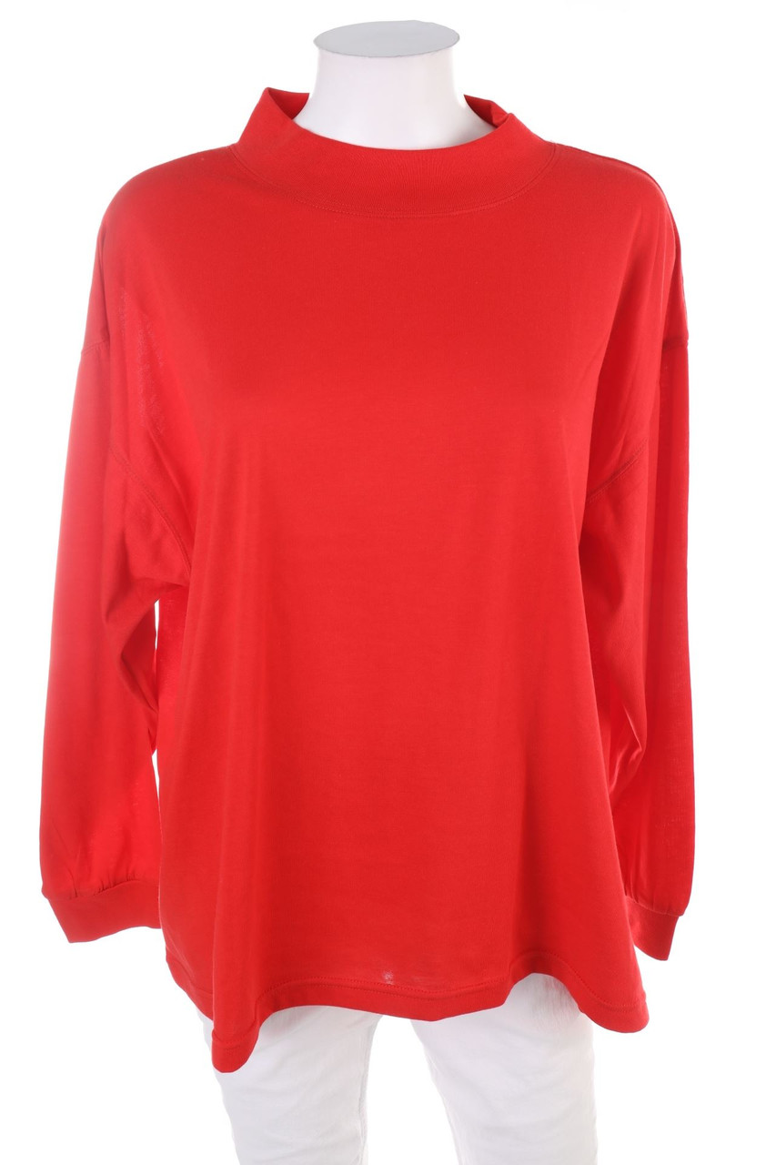 Ohne Label - Longsleeve-Shirt - 2XL