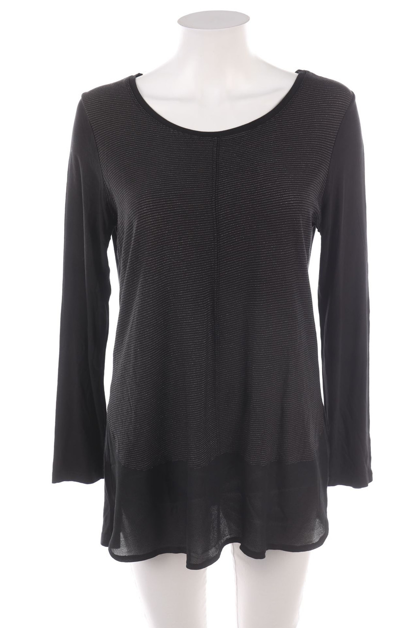 Street One - Longsleeve-Shirt - M