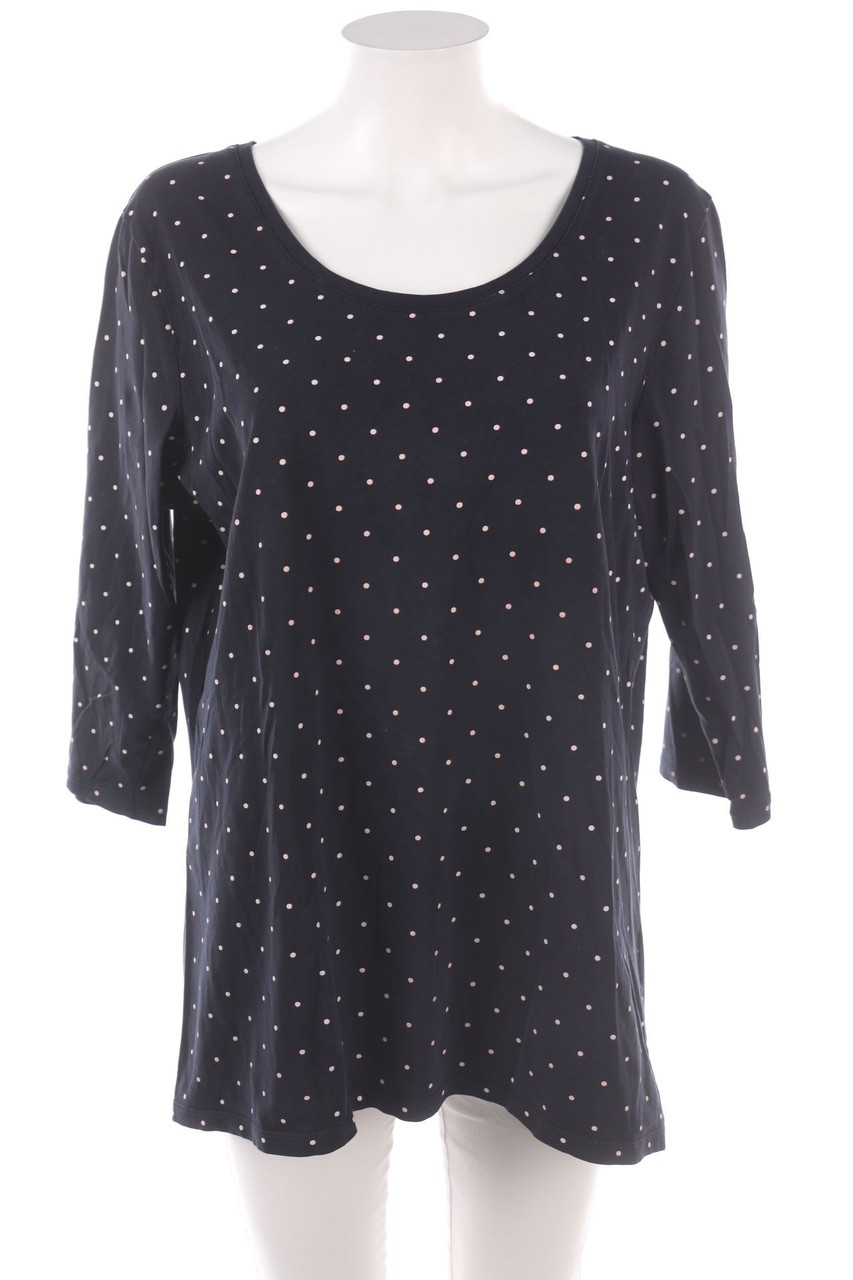 C&A - 3/4-Arm-Shirt - XL