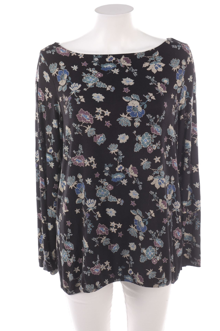 s.Oliver - Longsleeve-Shirt - L