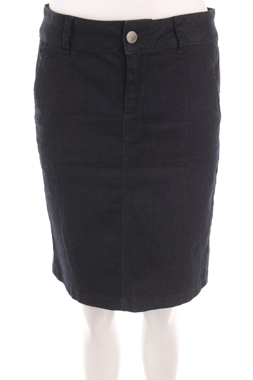 TOM TAILOR - Jeansrock - M